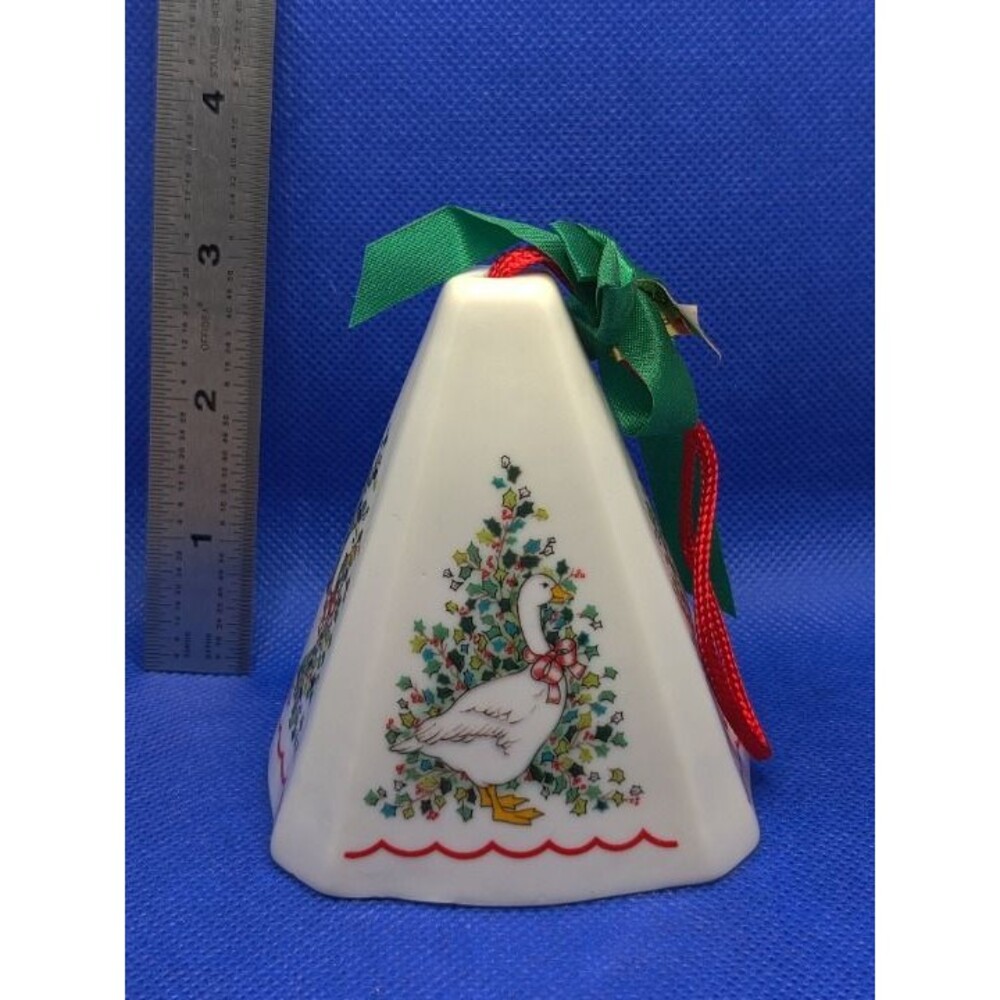 Jasco Festive Fragrance Ornament Goose